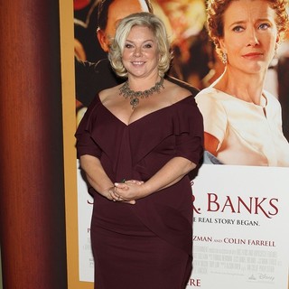 Saving Mr. Banks Los Angeles Premiere