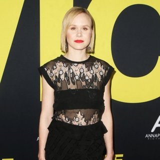 Alison Pill