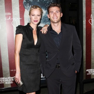 AFI Fest 2011 Opening Night Gala World Premiere of J. Edgar