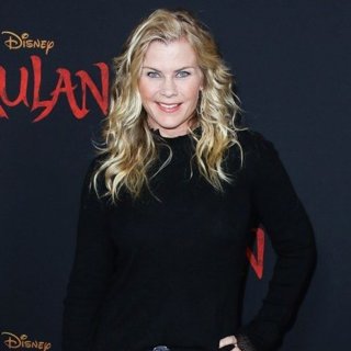 Alison Sweeney