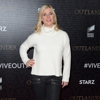 Outlander Season 2 Premiere - Red Carpet Arrivals