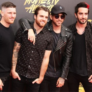 All Time Low