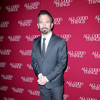 The New York Premiere of "All Good Things"