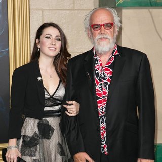 The Hobbit: The Battle of the Five Armies Los Angeles Premiere - Arrivals
