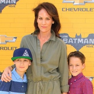 Premiere of Warner Bros. Pictures' The Lego Batman Movie - Arrivals