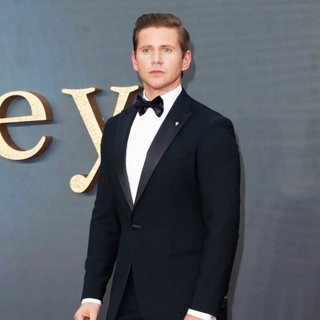 Allen Leech