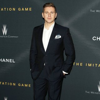 Los Angeles Special Screening of The Imitation Game Hosted by Chanel