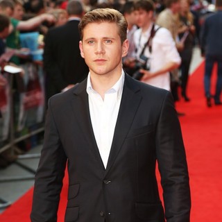 The Sweeney UK Film Premiere - Arrivals