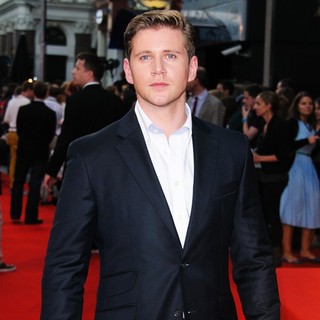 The Sweeney UK Film Premiere - Arrivals