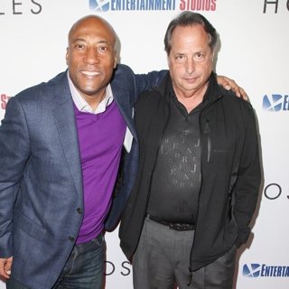 Premiere of Entertainment Studios Motion Pictures' Hostiles