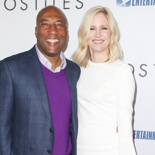 Premiere of Entertainment Studios Motion Pictures' Hostiles