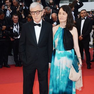 69th Cannes Film Festival - Opening Night Gala and Cafe Society Premiere - Arrivals