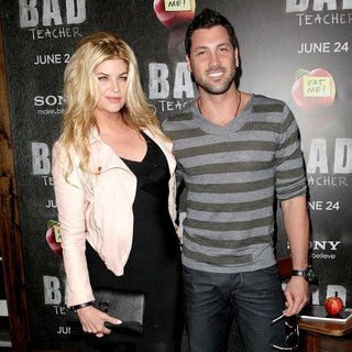 World Premiere of Bad Teacher - Arrivals