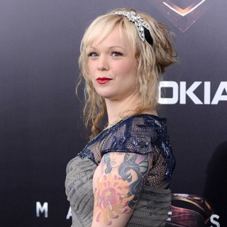 World Premiere of Man of Steel - Arrivals