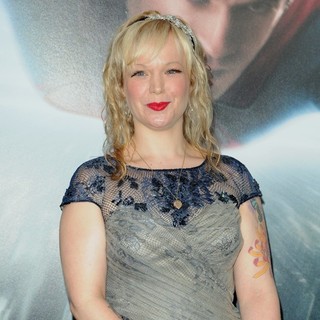World Premiere of Man of Steel - Arrivals