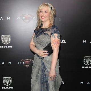 World Premiere of Man of Steel - Arrivals