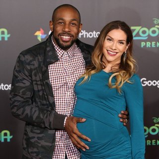 Los Angeles Premiere of Walt Disney Animation Studios' Zootopia