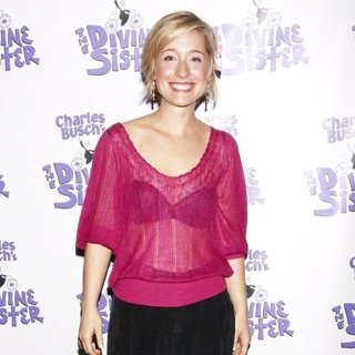 The Opening Night of the Off-Broadway Production of Charles Busch's The Divine Sister - Arrivals