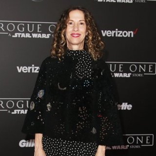 Premiere of Walt Disney Pictures and Lucasfilm's Rogue One: A Star Wars Story