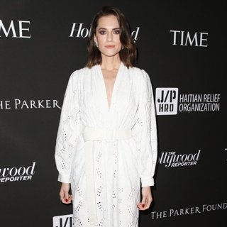 Allison Williams