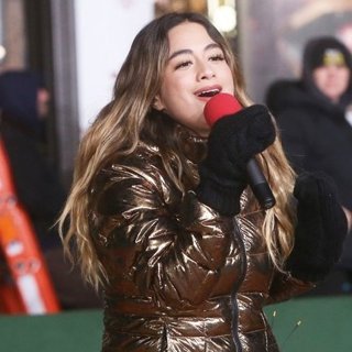 Ally Brooke Pictures Latest News Videos