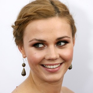 Premiere of In the Land of Blood and Honey - Arrivals