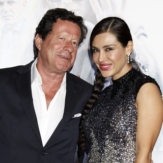 Our Brand Is Crisis Premiere