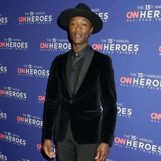 Aloe Blacc
