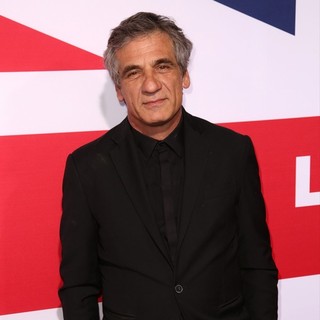 Premiere of Focus Features' London Has Fallen - Arrivals