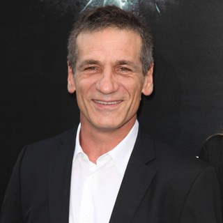 The Dark Knight Rises New York Premiere - Arrivals