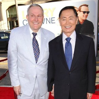 Larry Crowne Los Angeles Premiere
