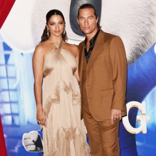 Sing 2 Premiere - Arrivals