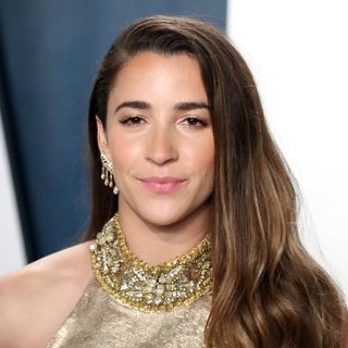 Aly Raisman