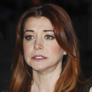 American Reunion Los Angeles Premiere - Arrivals