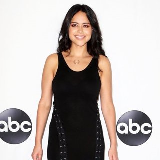 Alyssa Diaz