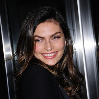 The New York Premiere of Parker