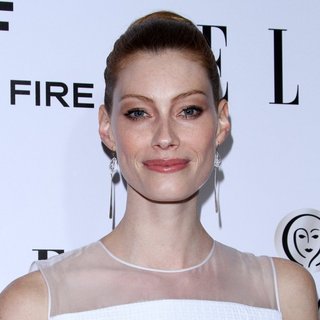 Alyssa Sutherland