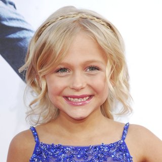 Los Angeles Premiere of Blended - Arrivals