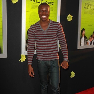 The Los Angeles Premiere of The Perks of Being a Wallflower - Arrivals