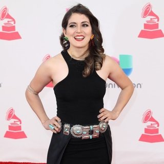 Amalia Mondragon