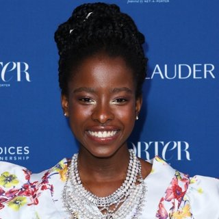 Amanda Gorman