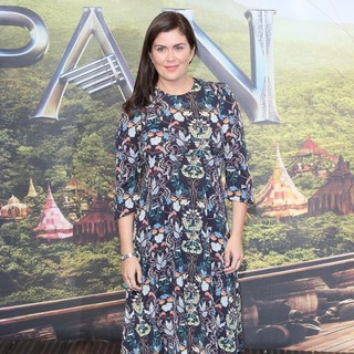 Amanda Lamb