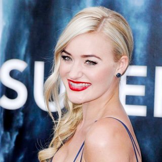 Los Angeles Premiere of Super 8