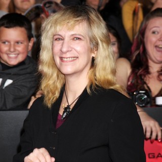 The Hunger Games: Catching Fire Premiere