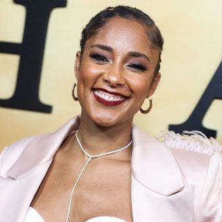 Amanda Seales