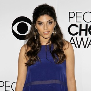 Amanda Setton