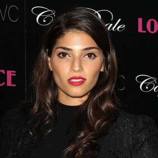 Lovelace Los Angeles Premiere
