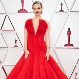 Amanda Seyfried