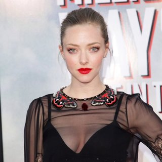 Universal Pictures and MRC World Premiere A Million Ways to Die in the West