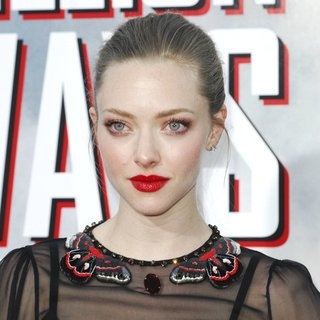 Universal Pictures and MRC World Premiere A Million Ways to Die in the West